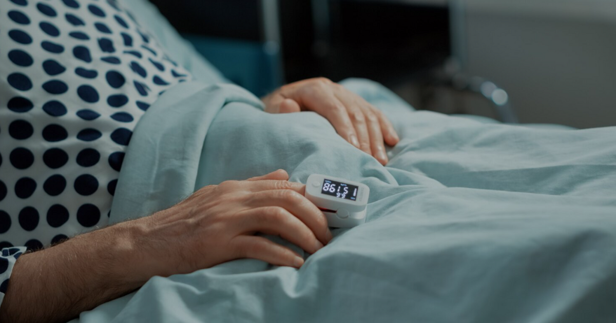 Пережившая 6 сепсисов британка назвала главный симптом — «чувство обречённости» Главным ранним признаком каждый раз становилось...