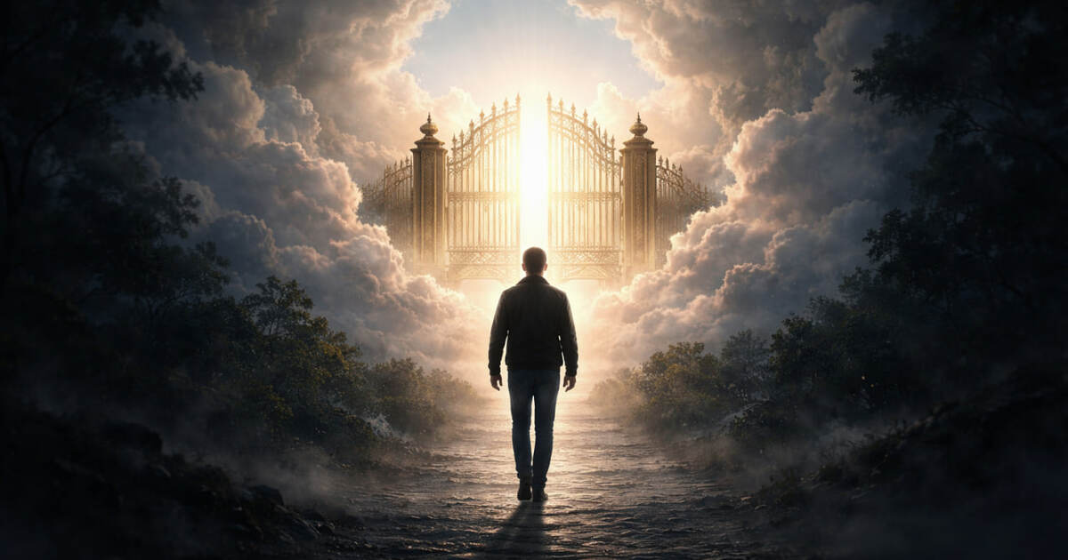 Священники объяснили, как душа проходит мытарст...