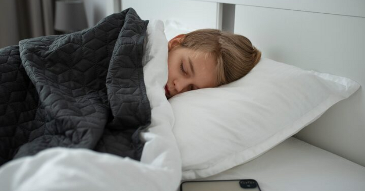 Исследование показало, что для работы мозга важ...