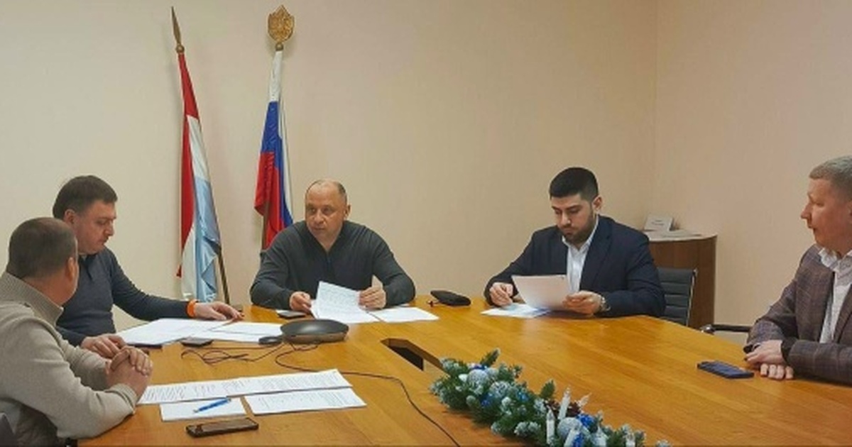 С 29 декабря в регионе произошло три ЧП с отрав...