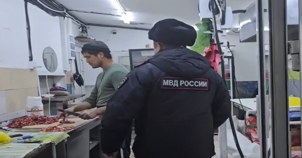 Четверо иностранцев привлечены к административн...