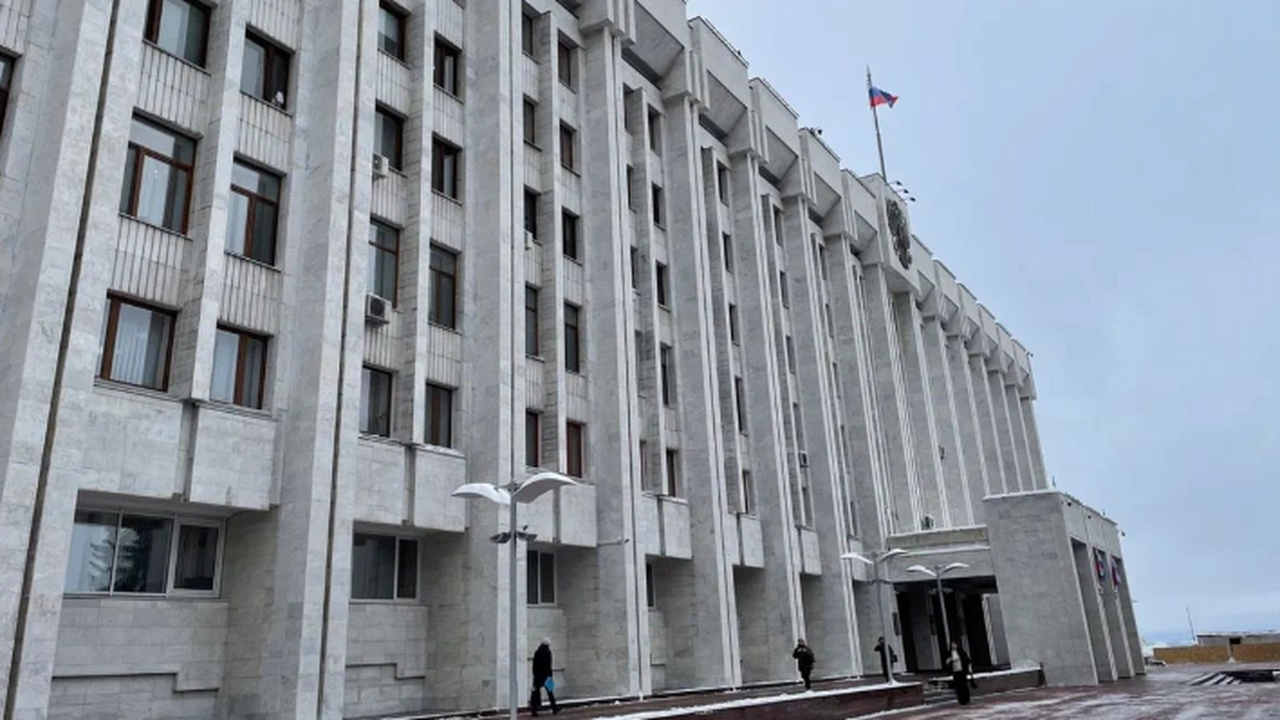 В Самаре плотно займутся планированием территории. Уже выделены миллионы В Самаре подготовят документ территориального п...