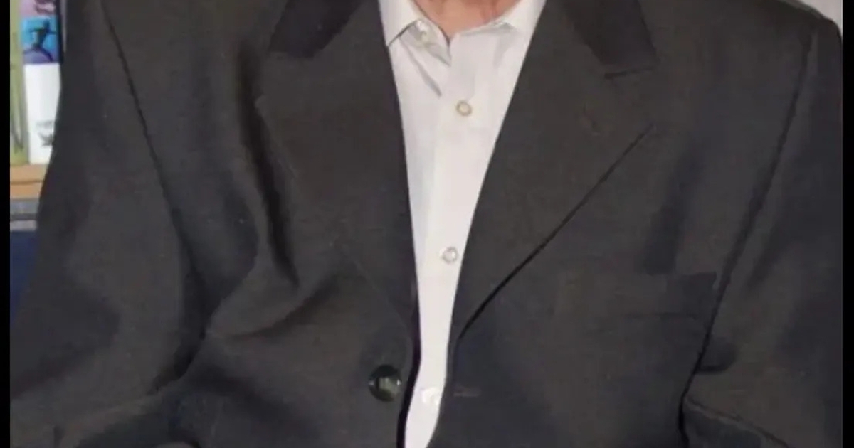 В Самаре умер врач-травматолог Виктор Ломовской...