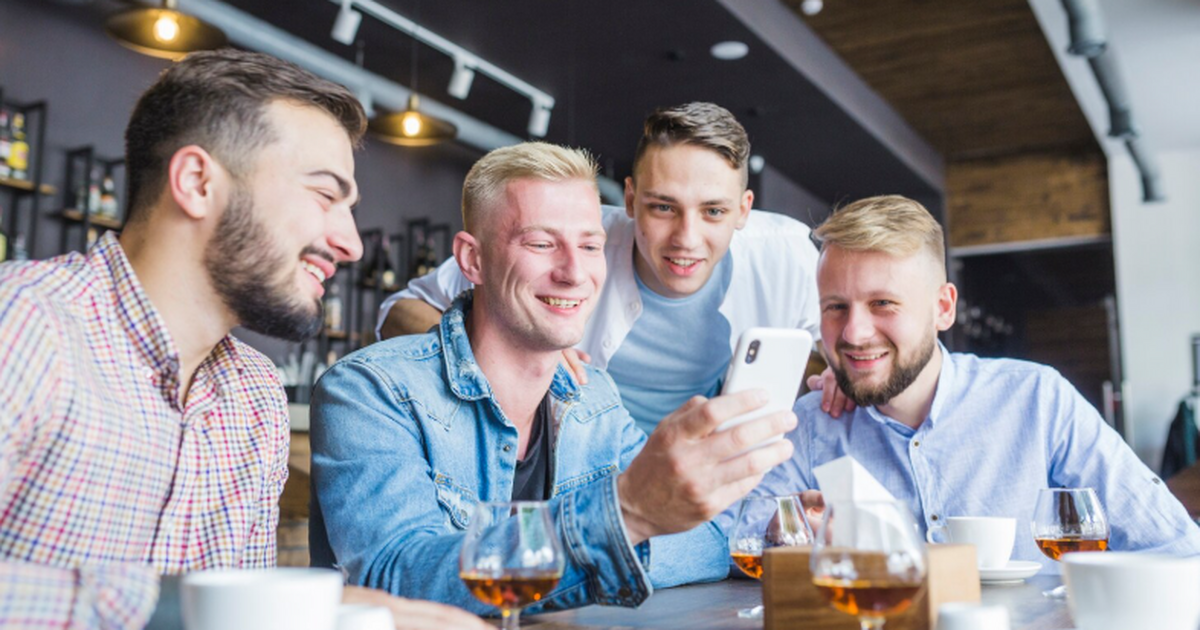 Исследование AJHB показало, что «норма» тестост...