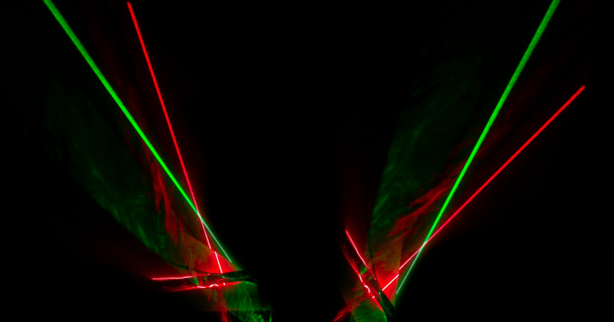 Учёные создали фононный лазер с низким уровнем ...