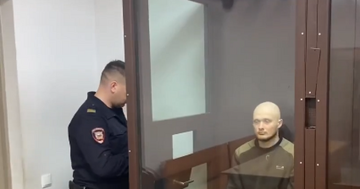 В Самаре водитель, врезавшийся в колонку АЗС, отправлен под стражу на 2 месяца Суд удовлетворил ходатайство следователя об аре...