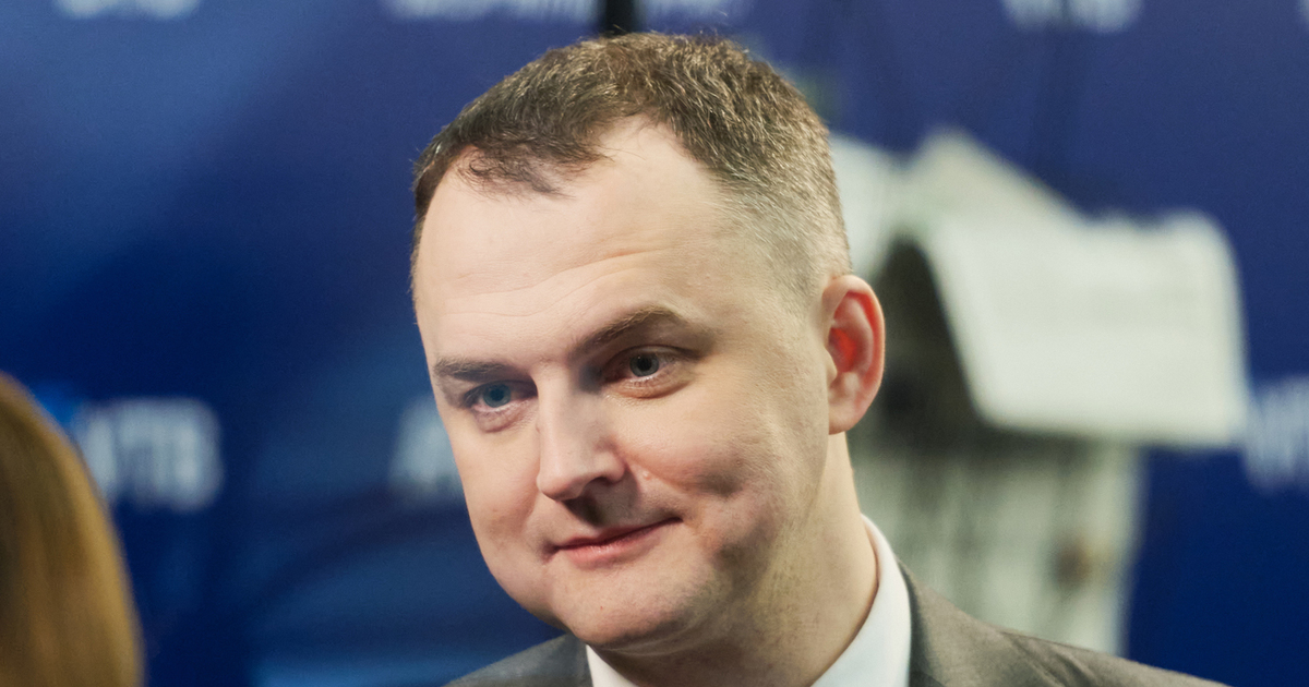 Член правления ВТБ Виталий Сергейчук отметил за...