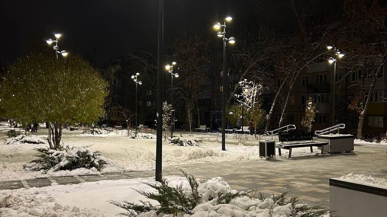 В Самаре прокуратура совместно с местными орган...