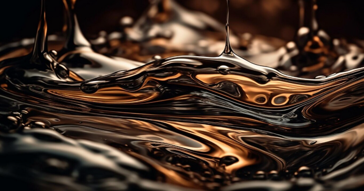 Отходы нефти в наноматериалы: в СурГУ разработали плазменный метод Ученые предложили способ переработки тяжелых не...