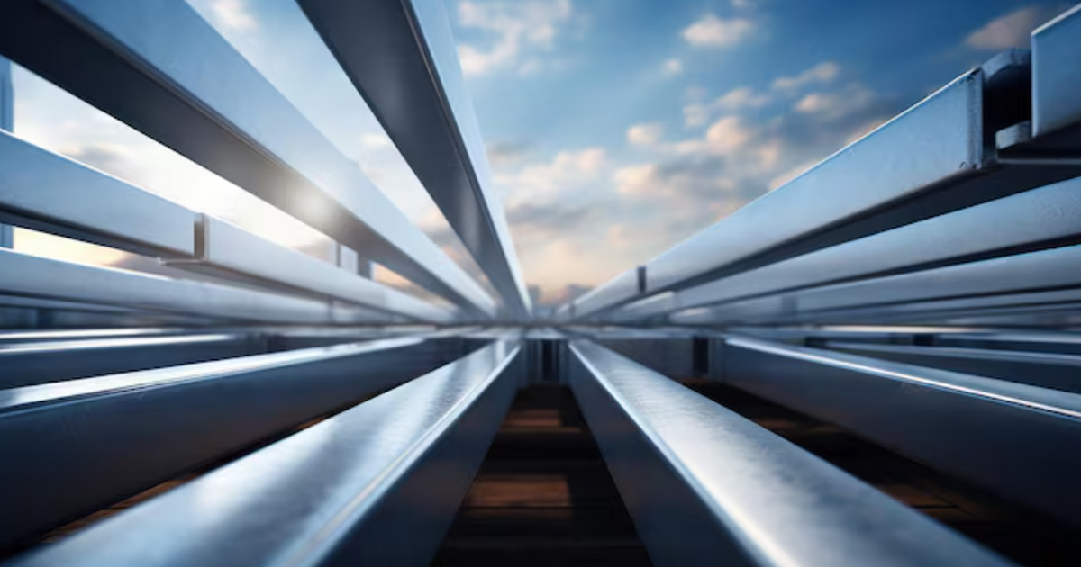 Найден способ снизить риск разрушения металлических конструкций Учёные НГТУ разработали метод выявления дефекто...