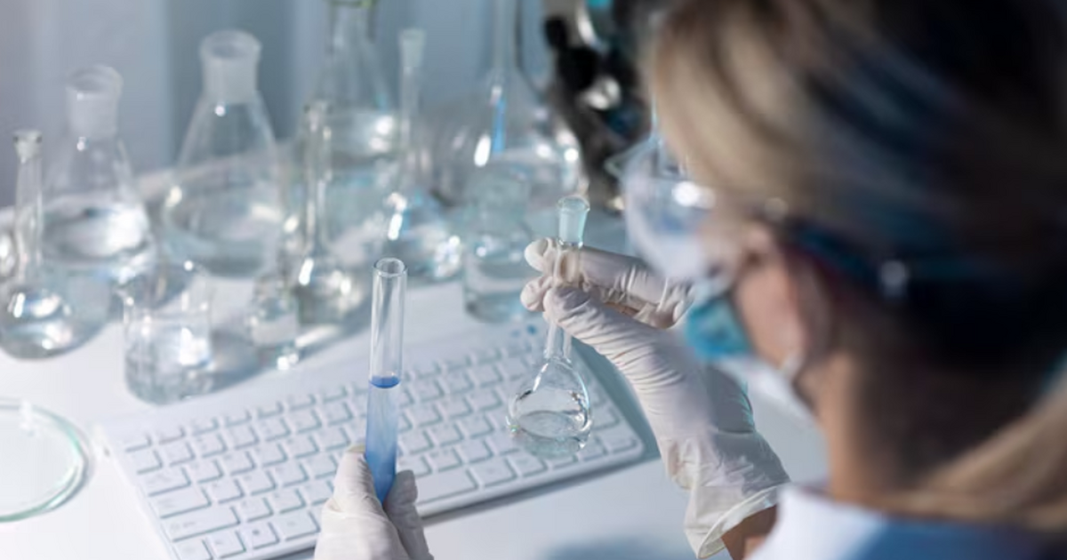 В России созданы новые антрациклины, которые по...