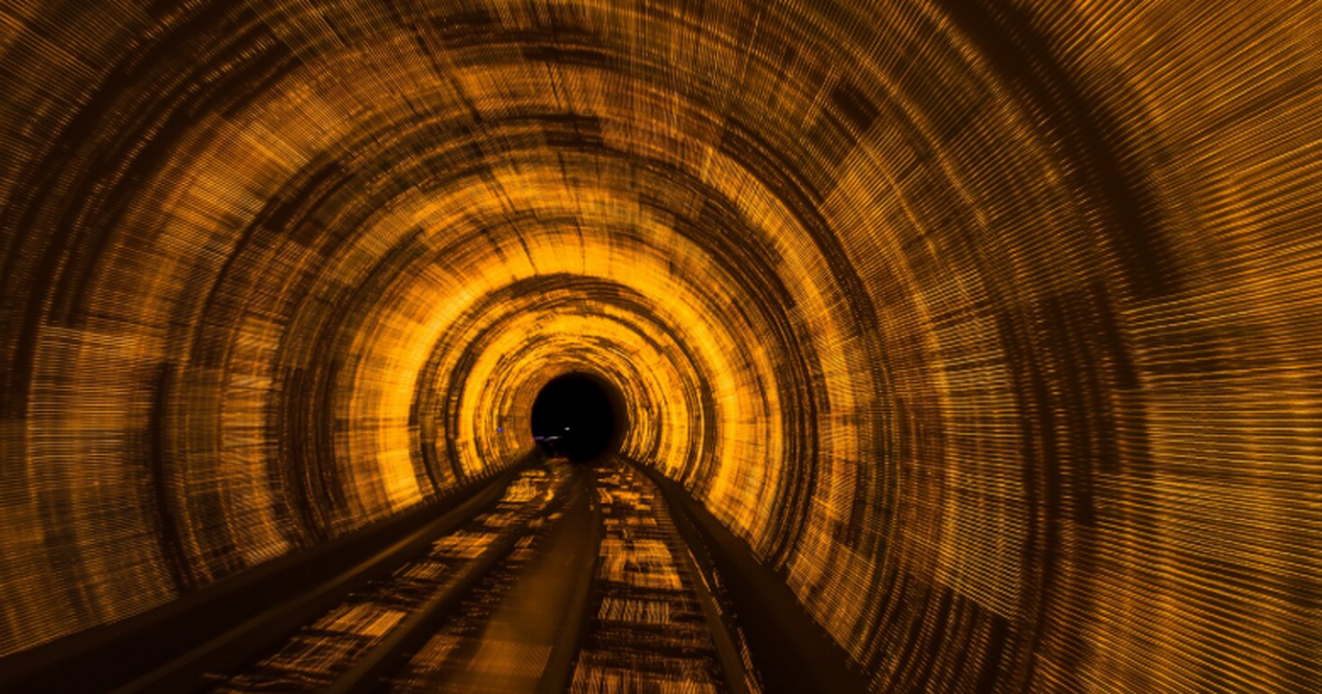 Исследование акведука в Петре выявило необычный...