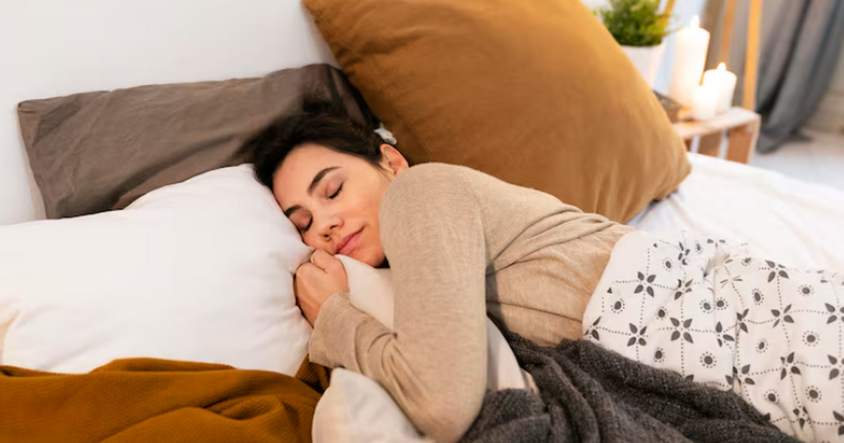 Учёные Университета Оулу выяснили, что нерегуля...