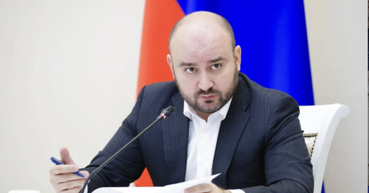 Глава области поздравил жителей с праздником