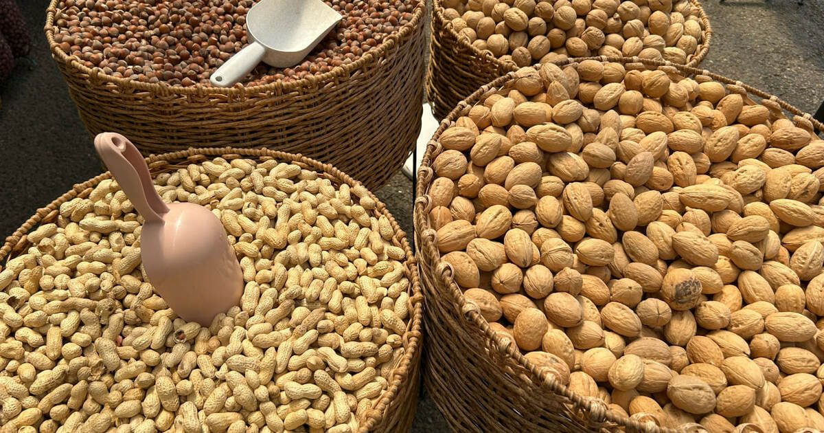 Исследование в журнале Food & Function показало...