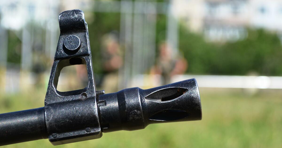 Суд дал 12 лет колонии за покушение на убийство в Ставропольском районе Конфликт между возник из-за раздела администрат...