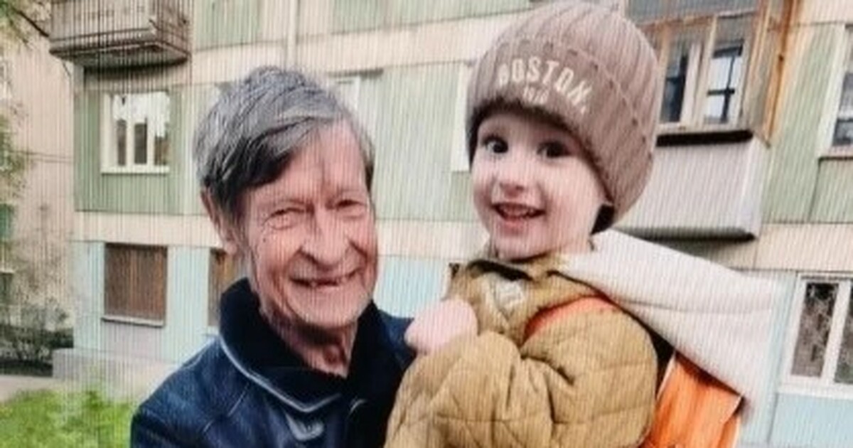В Самарской области продолжают искать мужчину и 4-летнего ребенка Связь с ними была потеряна 16 мая