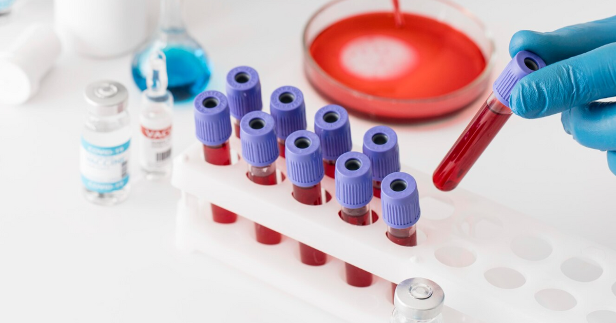 Учёные рассказали, какая группа крови может быт...