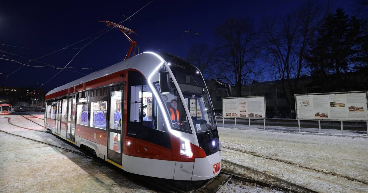 Особое внимание уделят работе городского электр...