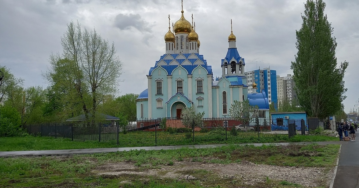 Верующим важно сосредоточиться на духовной жизн...