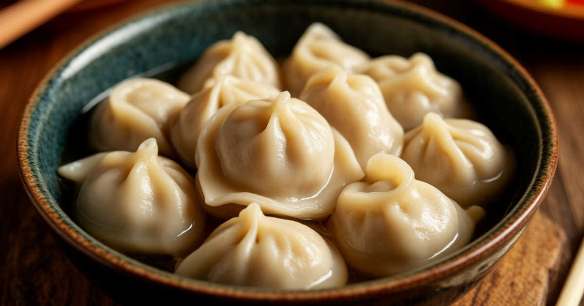 Роскачество проверило пельмени: неожиданные выв...