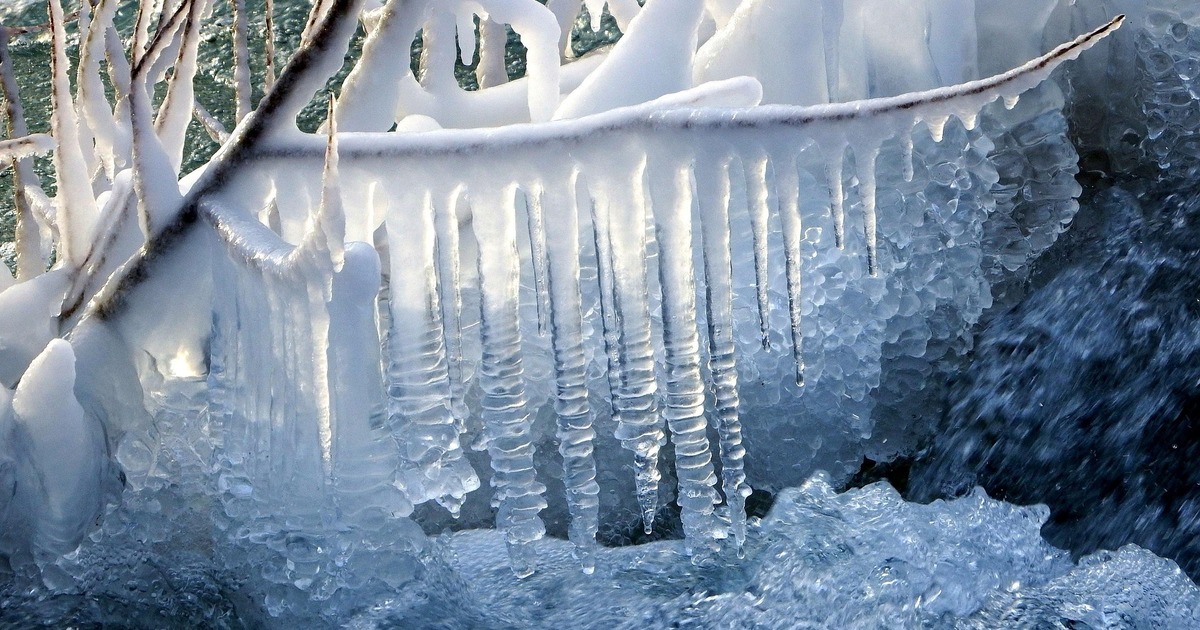 Приволжское УГМС объявило желтый уровень погодн...