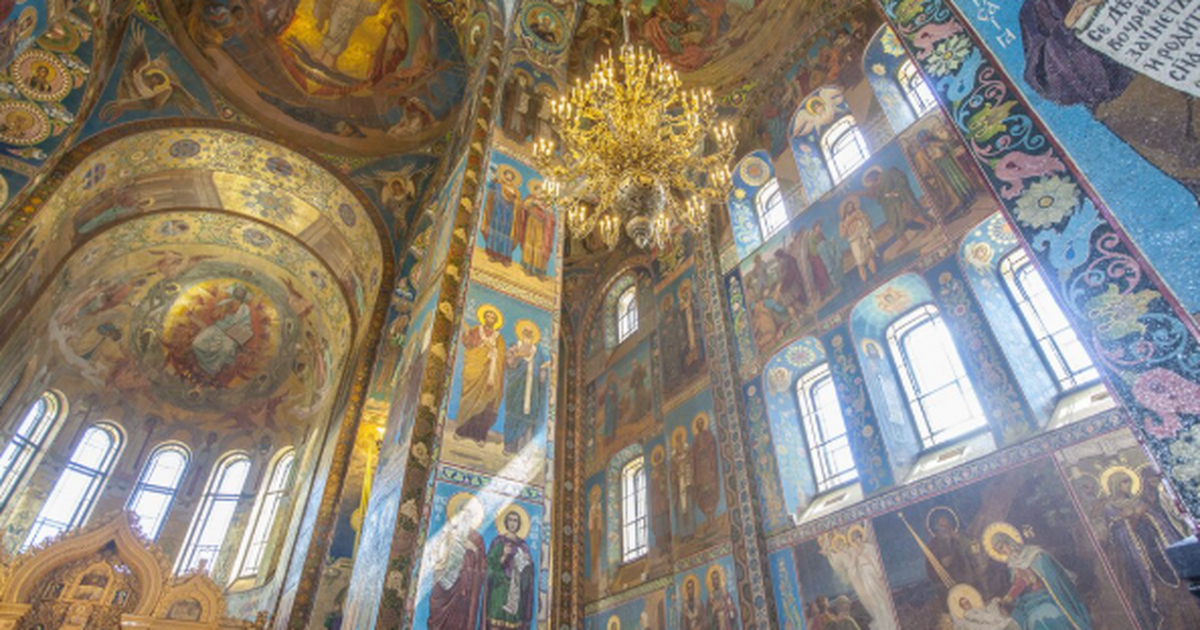 Настоятель Николо-Ямского храма Рязани иерей Ди...