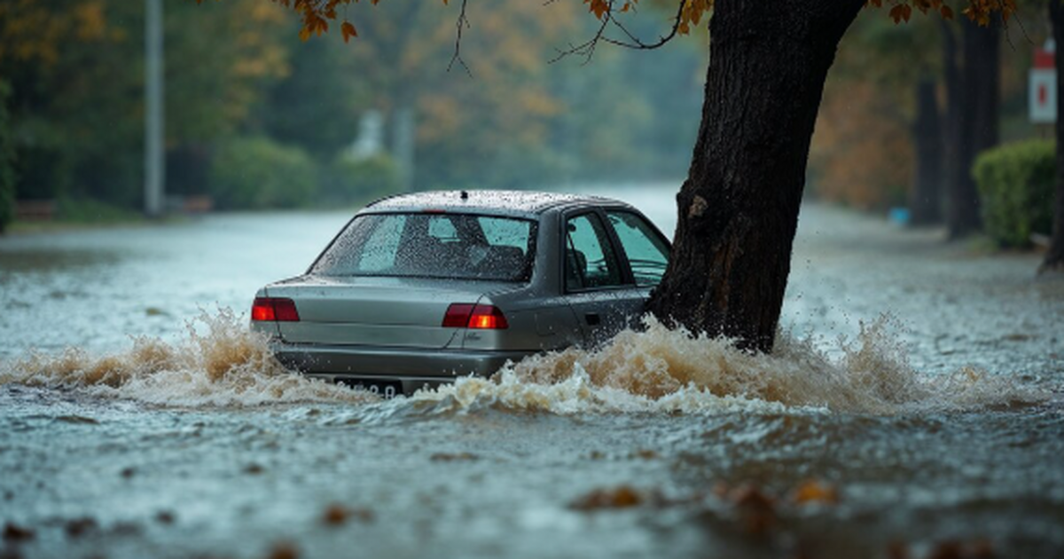 Половодье-2026 в Самарской области может быть с...