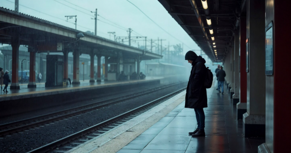 РЖД представили в Москве новый макет плацкартно...