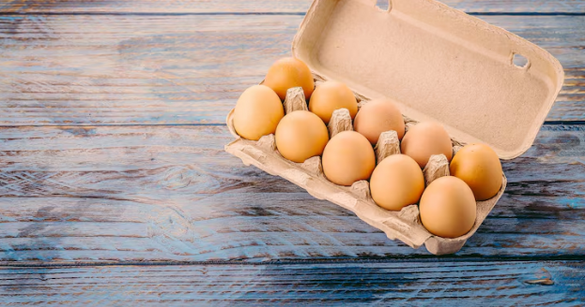 Почему специалисты избегают отборных яиц: секрет выбора качественного продукта - не гонимся за размером Отборные (СО) и очень крупные (СВ) яйца часто к...
