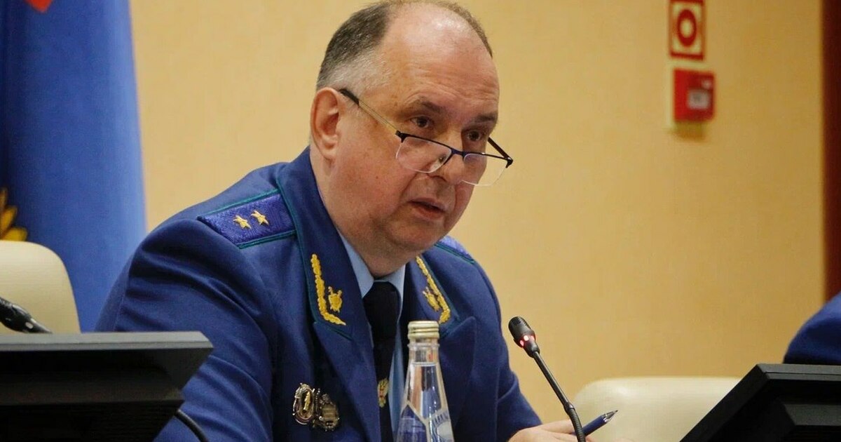 Суд обязал власти Самары поставить вдову участника СВО на учет на землю Иск прокуратуры поддерживал лично прокурор обла...