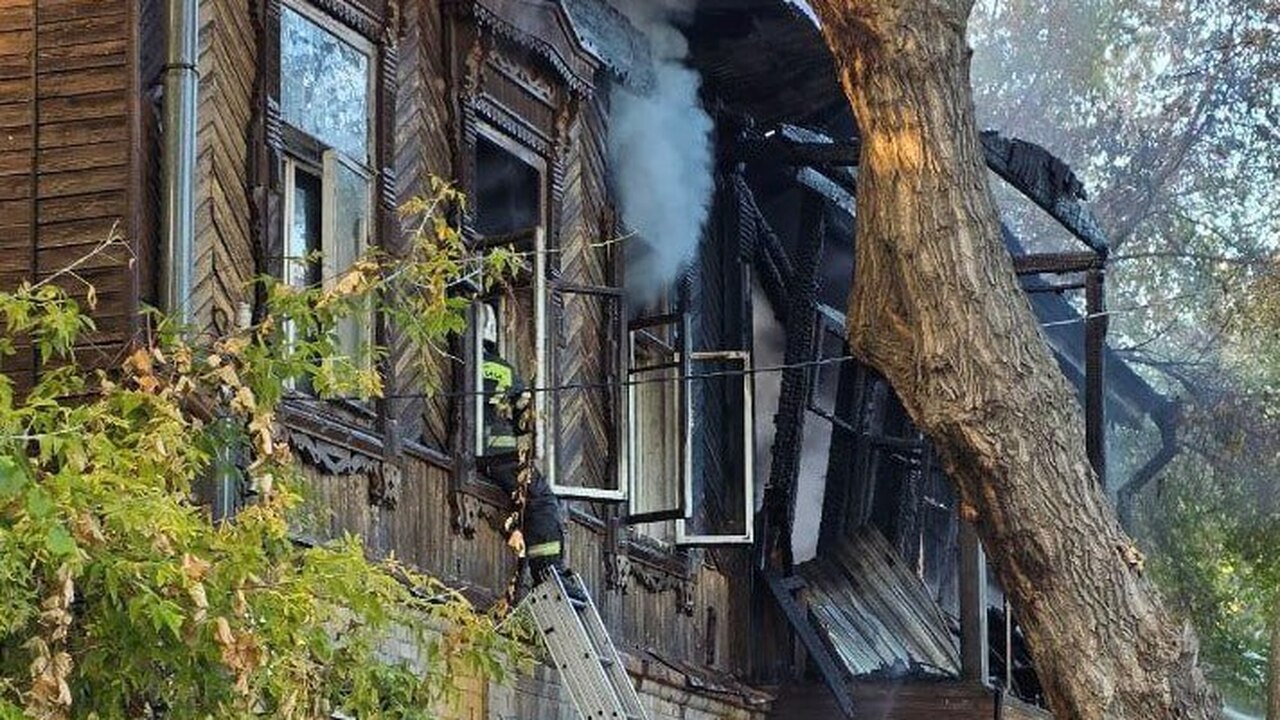 Информацию об этом опубликовала ГИООКН Самарско...