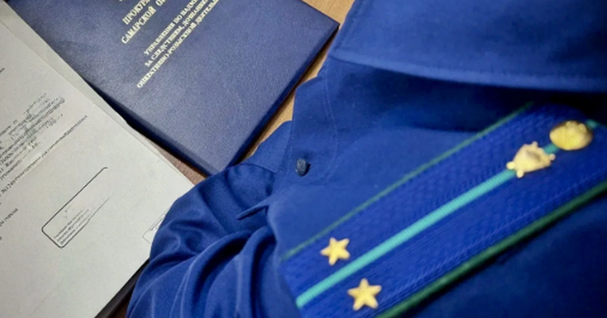 Прокуратура направила в суд дело об убийстве в Челно-Вершинском районе Обвиняемая ударила знакомую ногами и нанесла уд...