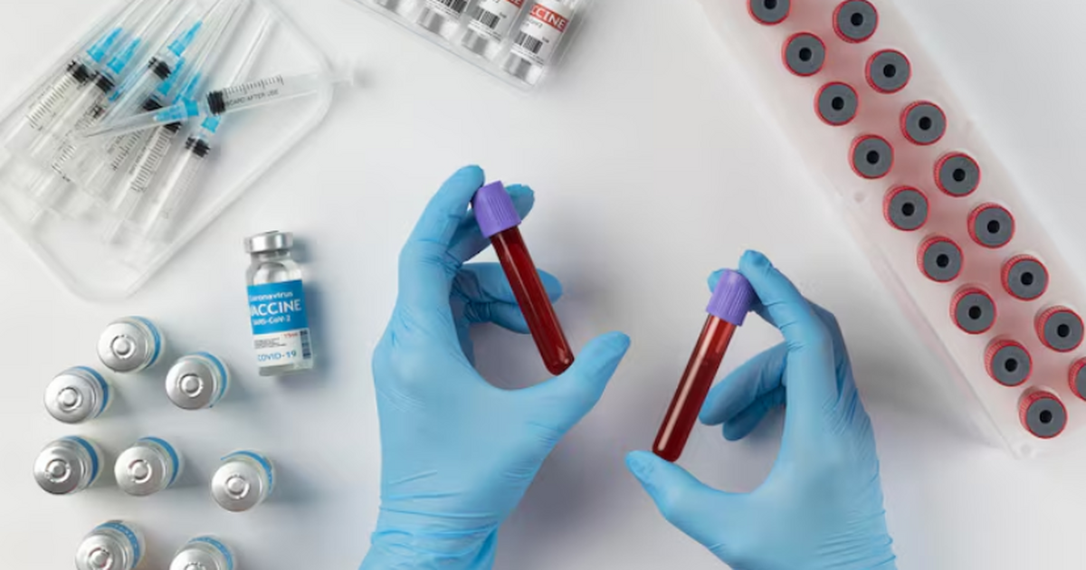 В одной из больниц Таиланда в ходе масштабного ...