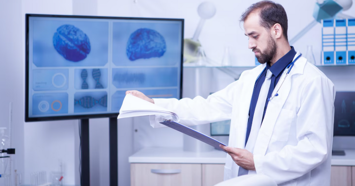 Группа ученых сообщила об обнаружении нового ре...