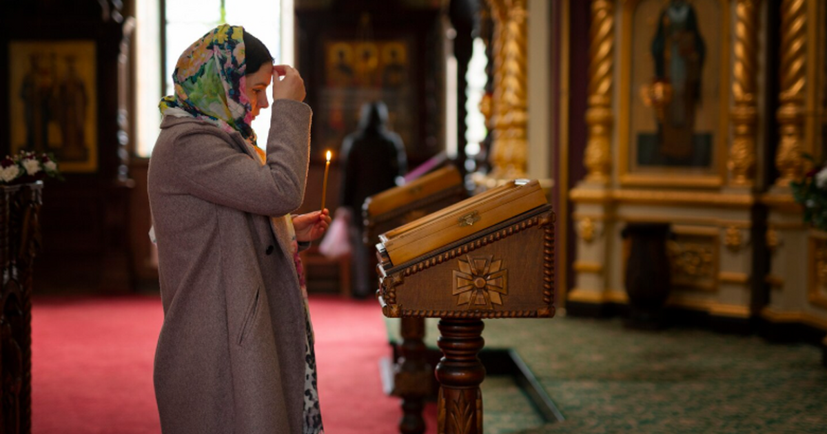 Духовный смысл прощения: игумения Илариона объясняет важные аспекты Игумения Илариона рассказывает, чем прощение от...