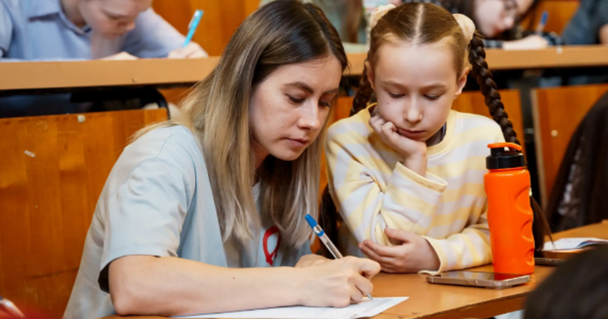 Принять участие может любой желающий