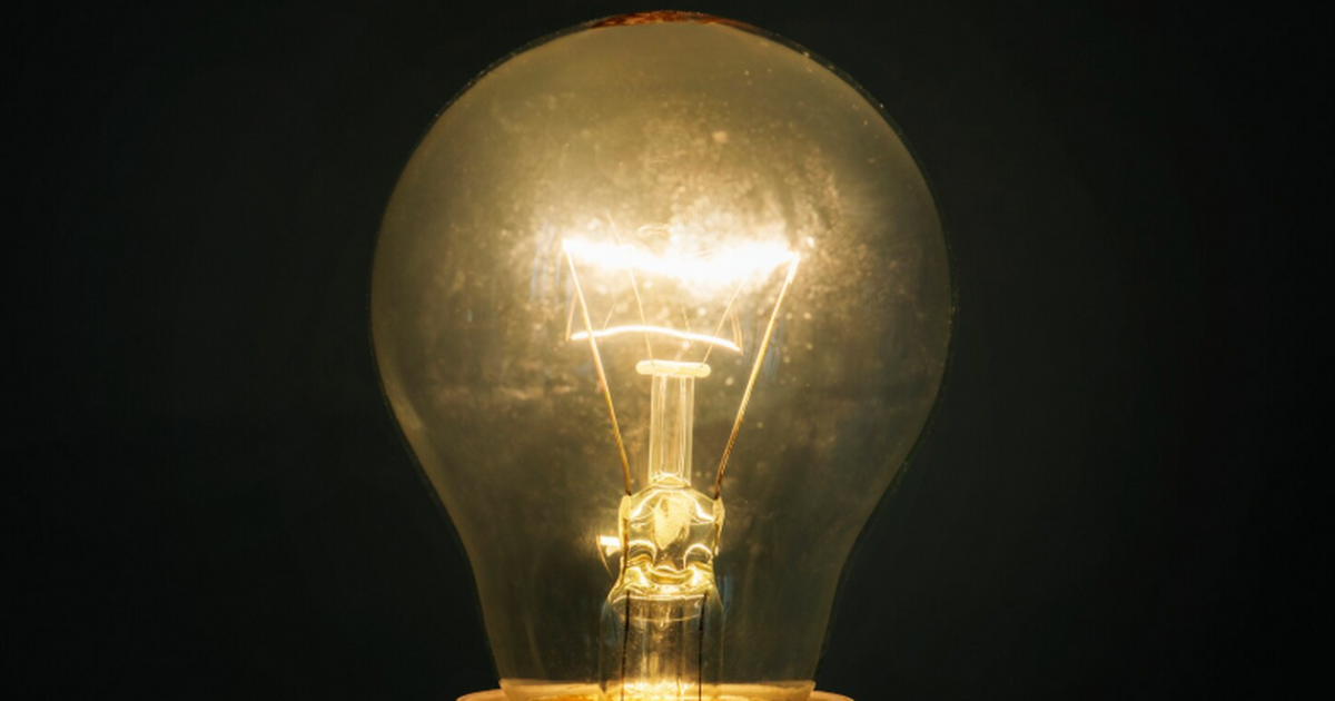 Эдисон мог случайно получить структуру графена за 125 лет до его открытия Учёные из США показали, что лампы Эдисона могли...