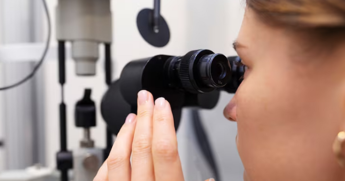 MedicalXpress: Главные факторы риска глаукомы назвал ведущий врач-офтальмолог Британский офтальмолог назвал ключевые группы р...