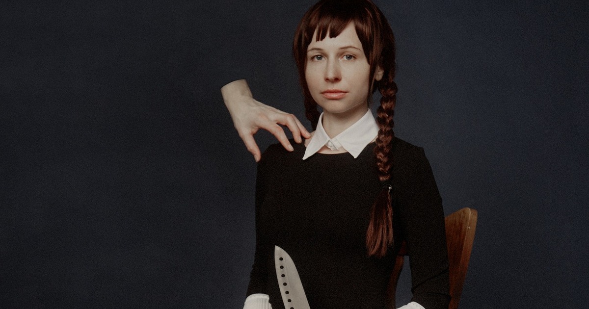 Наибольшей популярностью пользуются Уэнсдей Адд...