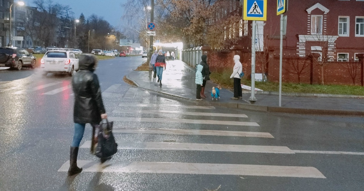 Атлантический циклон принесет дожди различной и...