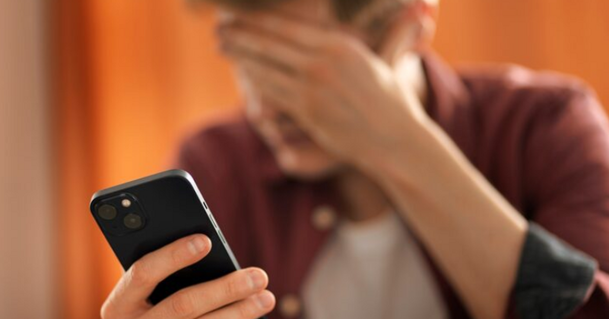 Эксперты предупредили о новой схеме мошенничест...