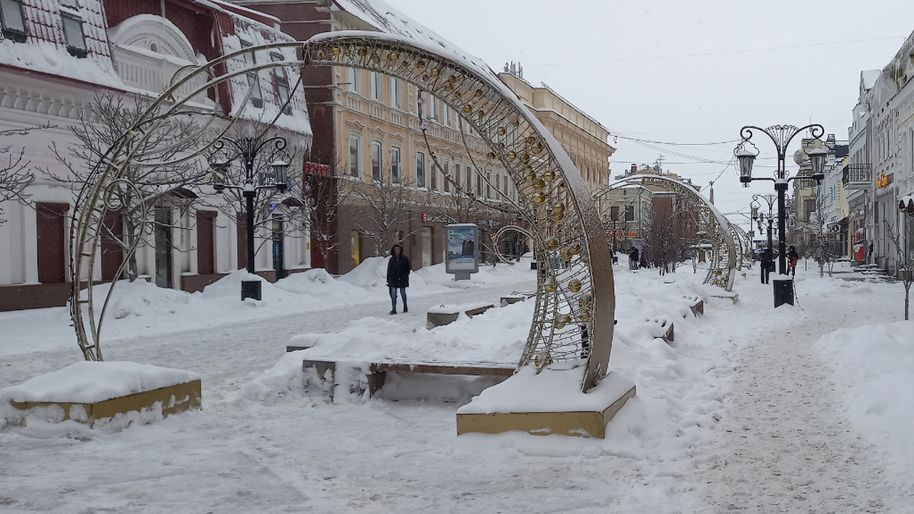 Согласно прогнозам синоптиков, выходные 16 и 17...