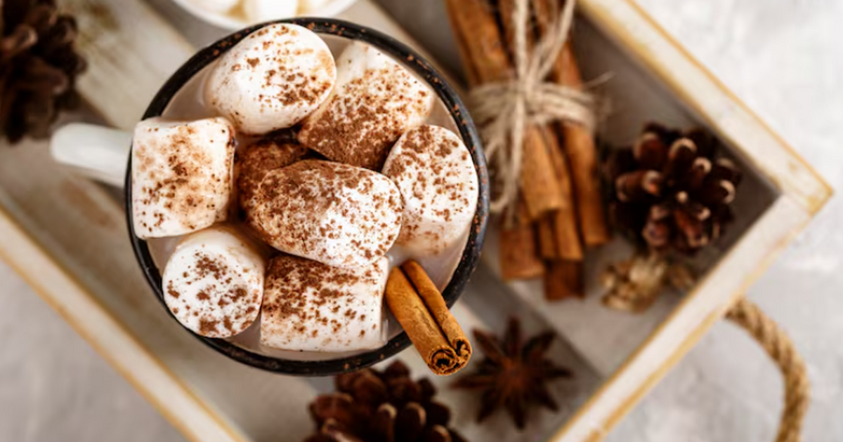 Продукты, богатые флаванолами, помогают защитит...