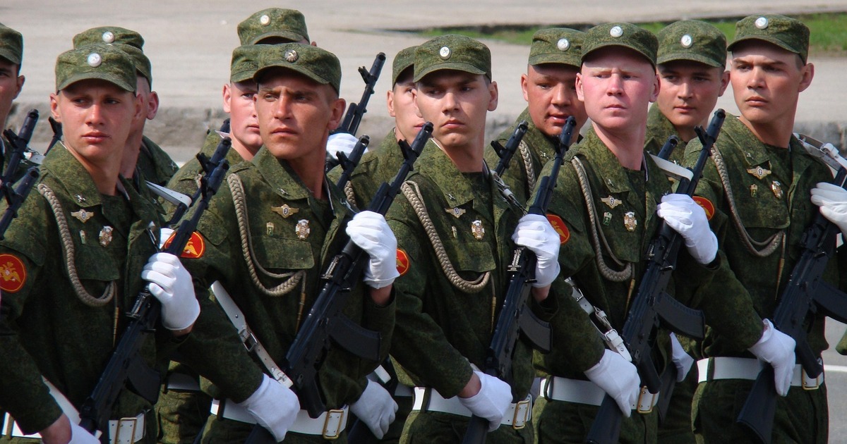 Власти предложили уточнить порядок медосмотра для контрактников Инициатором изменений выступило Минобороны России