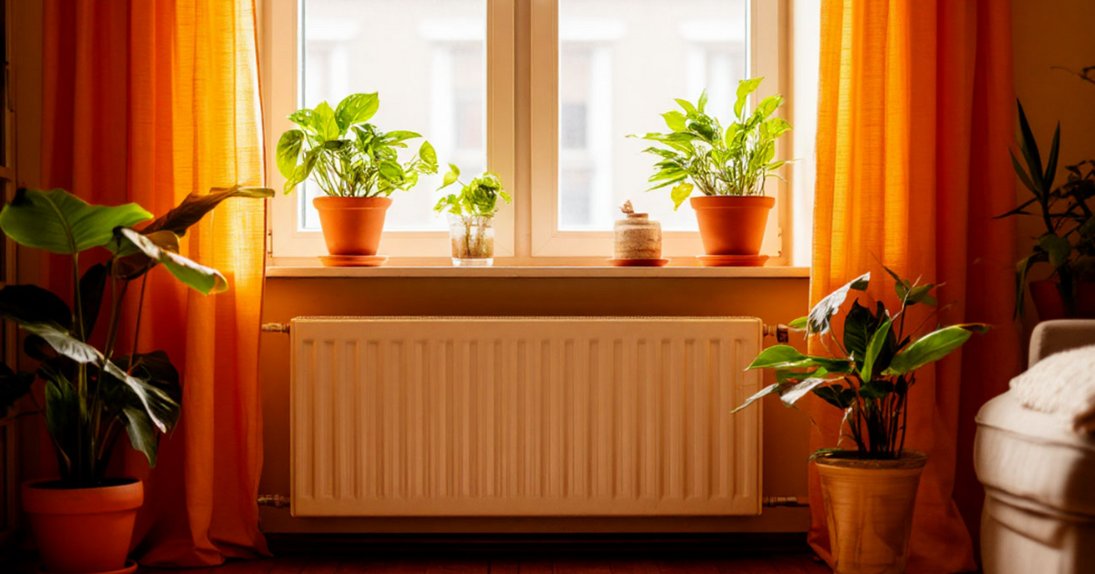 Хитрость, о которой умалчивают в ЖЭКе: проворачиваю один легальный трюк, если батареи не греют – тепло даже в -30 Почему дома холодно, даже когда батареи «включе...