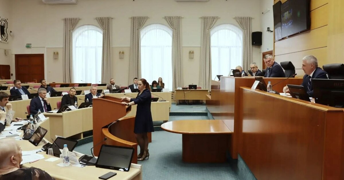 Общий объем финансирования составит 8,4 млрд ру...