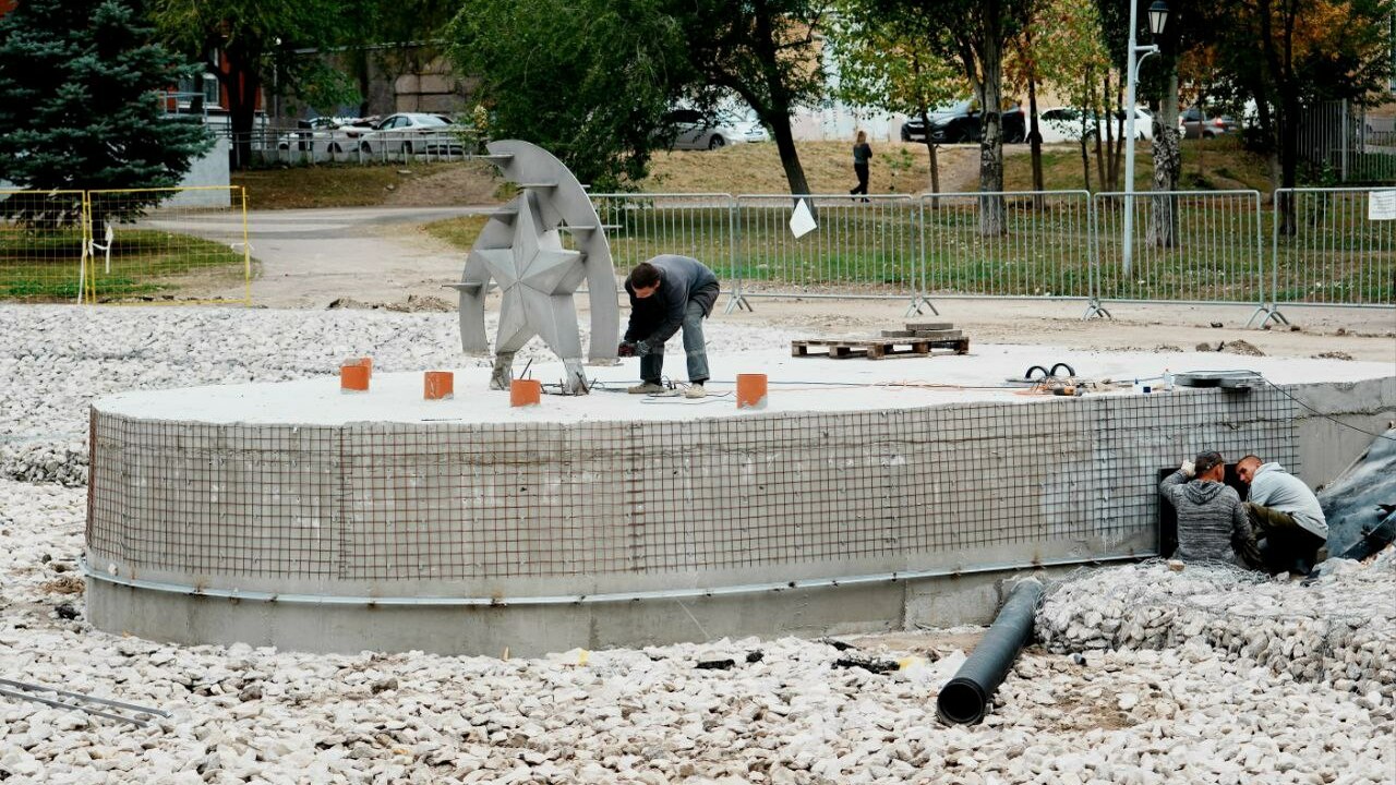 Весь комплекс мероприятий будет завершен до кон...