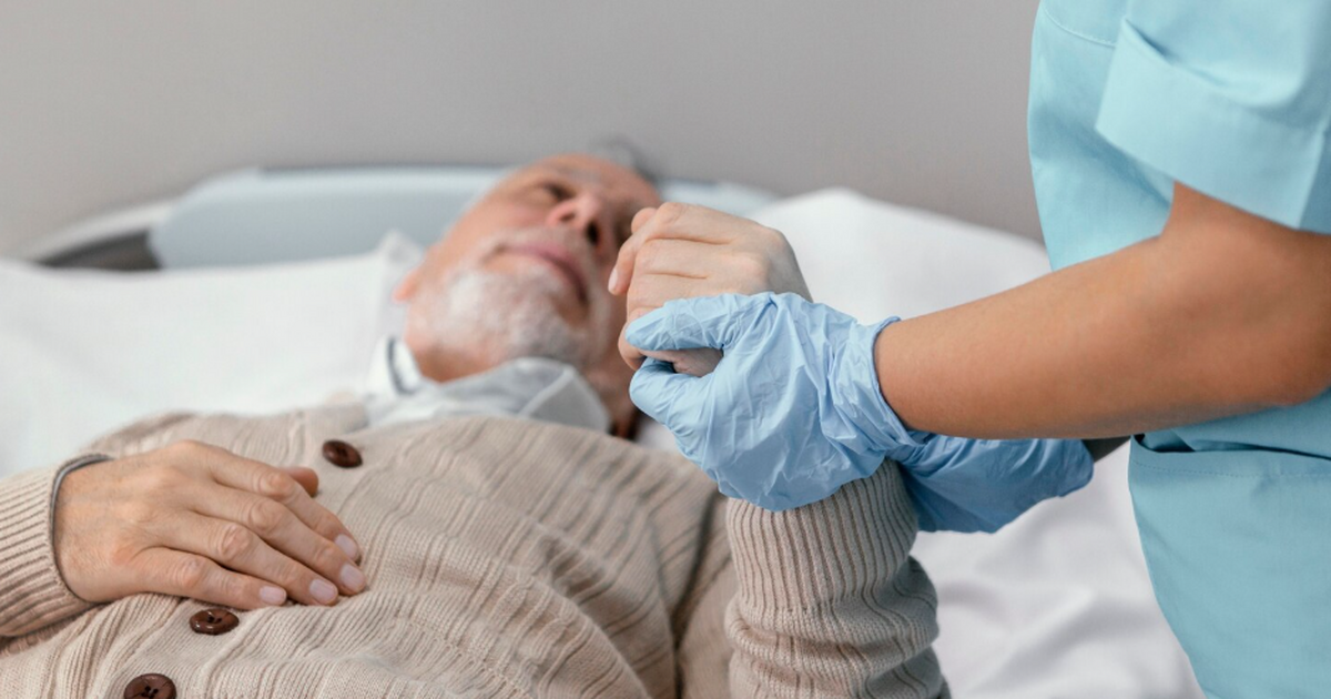 Реабилитация после инсультов снижает инвалидность: Минздрав сообщил о прогрессе Ежегодно до 1,8 млн пациентов проходят реабилит...