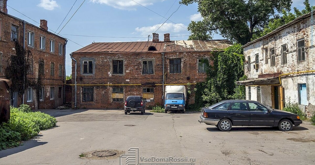 Принятые меры направлены на сохранение историче...